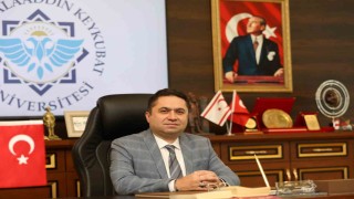 ALKÜ Moleküler Tıp Merkezi kuruldu