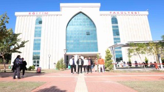 ALKÜde YKS doluluk oranı yüzde 99u aştı