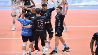 Altekma, iç transferde 5 oyuncusuyla daha anlaştı