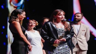 Altın Portakalda emek ödülleri Çiçekoğlu ve Baydara verilecek