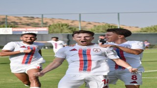 Altınordunun rakibi İskenderunspor