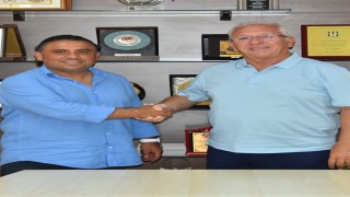 Altınordunun Selçukta tesisleri kiralandı