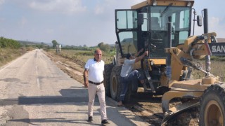 Altıok: “Halkımız için tüm imkanlarımızı seferber ediyoruz”