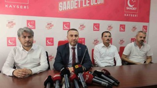 Altun: Maliye Bakanının her sokağa bir denetim memuru yerleştirme söylemi, sahada işletmeler üzerinde ağır bir psikolojik baskı oluşturmaktadır