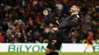 Alvaro Moratadan veda paylaşımı