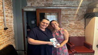 Alzheimer hastalarına güvenlik desteği