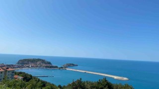 Amasra Belediyesinden deniz kirliliği açıklaması