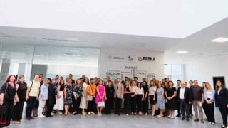 Anadolu Üniversitesi Ufuk 2040 Bölge Paydaşları Çalıştayına katıldı