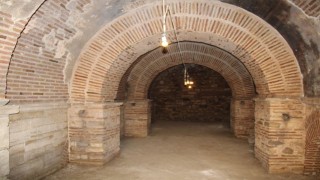 Anaiada Yeni Dönem Kazı ve Araştırma Çalışmaları Anlatıldı