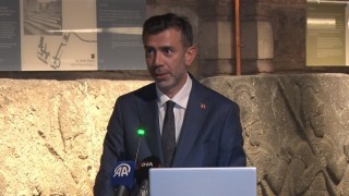 Ankara Kalkınma Ajansından 30 milyon liralık müze projesi desteği