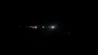 Ankara semalarında gök taşı görüntülendi