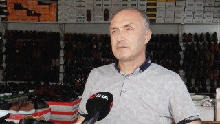 Ankarada İtfaiye Meydanında yıkım hazırlığı: Esnaftan mağduriyet iddiası