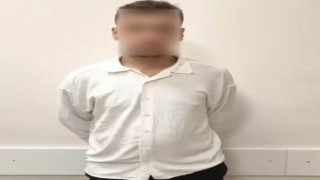 Ankarada trafikte döner bıçağıyla tehditler savuran sürücü gözaltına alındı