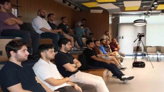 Ankarada yapay zeka ve kolektif akıl masaya yatırıldı