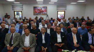 Ankaralılar Derneği, 17nci Olağan Genel Kurulunu gerçekleştirdi