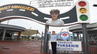 Anne Minguzziyi duygulandıran sürpriz