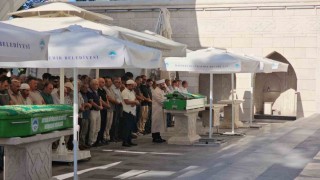 Annemiz dediler, başka cenazeyi alıp gömdüler