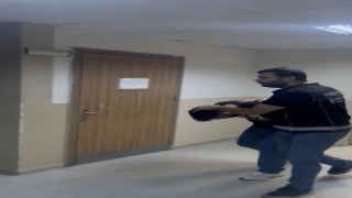 Antakyada 700 captagon hap ele geçirildi