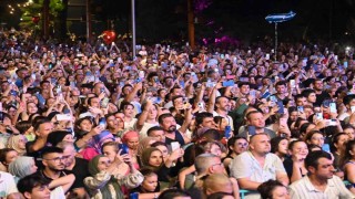 Antalya, 2. Uluslararası Kepez Kültür Festivalinde buluşacak