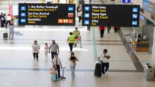 Antalya turizmde rekor tazeledi