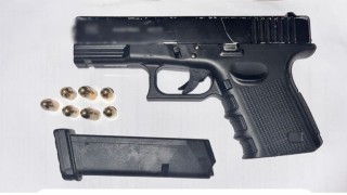 Antalyada 1 haftada 50 şahıs yakalandı