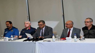 Antalyada 589 hektar orman yandı, yeni önleme planı geliyor