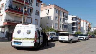 Antalyada eski eş dehşet saçtı: 1i ağır 2 yaralı