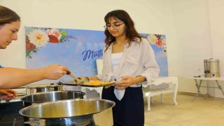 Antalyada öğrenci yurtları için ön kayıtlar başladı