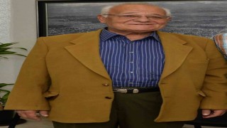 Antalyanın eski belediye başkanlarından Selahattin Tonguç hayatını kaybetti