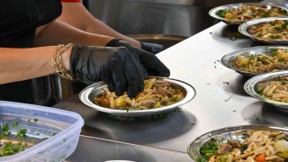 Antalyanın geleneksel lezzeti tescil yolunda