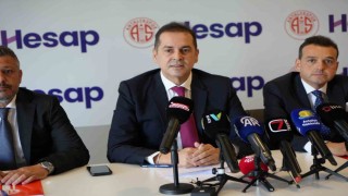 Antalyasporda kalıcı transfer yasağı endişesi