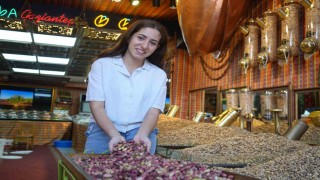 Antep fıstığının kilosu 500 TL oldu