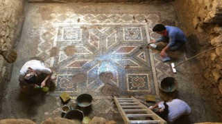 Antik kentlerde ziyaretçi bilinci uyarısı: Kültürel miras ve doğal denge tehlikede