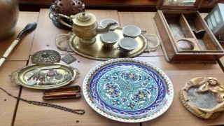 Antika, dünyadaki en güzel hastalık