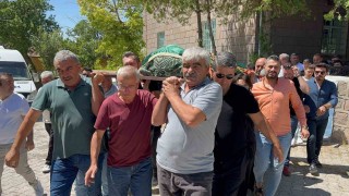 Antrenör Susamışın acı günü