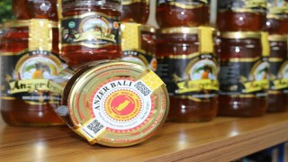 Anzer Balında son 50 yılın en verimli hasadı gerçekleşti