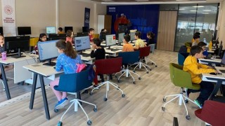 Ar-Ge Harcamalarının Bütçe İçindeki Payı %1,51 Oldu