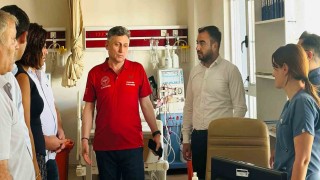 Arabana ikinci Aile Sağlığı Merkezi yapılacak