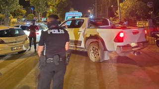 Araç park kavgasında 5 kişi yaralandı