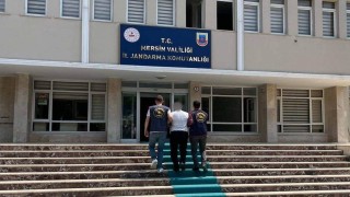 Aranan FETÖ üyesi Mersinde yakalandı