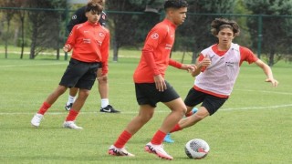 Aras Çelike milli davet