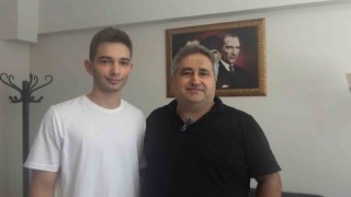 Arda Kuzey Keskin: Avukat olamadan da ilk davamı kazanmış oldum