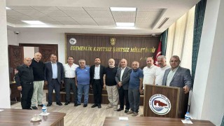 Ardahan İl Genel Meclisinden çiftçiye destek çağrısı