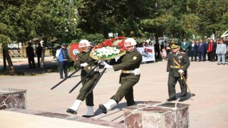 Ardahanda 30 Ağustos Zafer Bayramı coşkusu