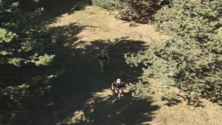 Ardahanda jandarma ekipleri ormanlık alanlarda denetimlerini sıklaştırdı