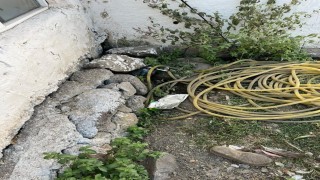 Arpaçayda suyu kaçak kullananlara ceza kesilecek