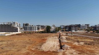 ASATtan 300 milyon TLlik kanalizasyon yatırımı