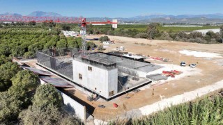 ASATtan Serike 4 milyar TLyi aşan altyapı yatırımı