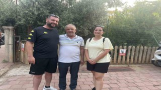 ASKF Başkanı Bulut güven tazeledi