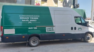 Asma kattan düşen şahıs hayatını kaybetti